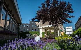 Hotel Brda